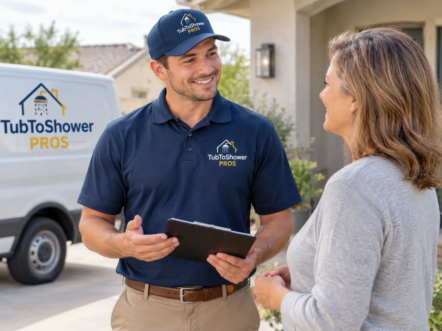 Tub Shower Conversion Ardsley, NY FAQs